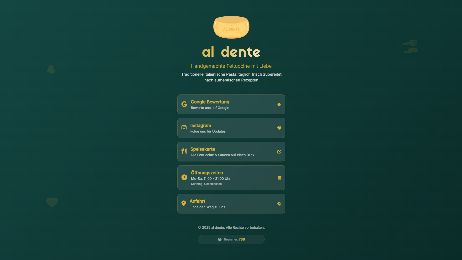 Al Dente