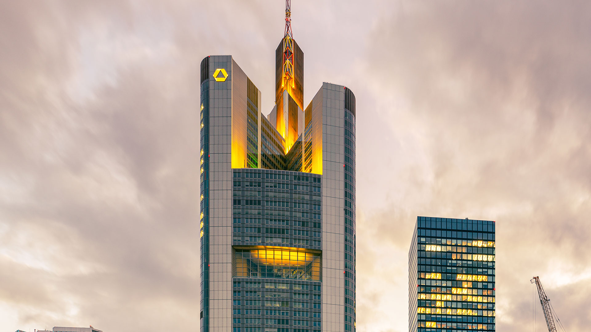 Commerzbank — IT-Projektleiter