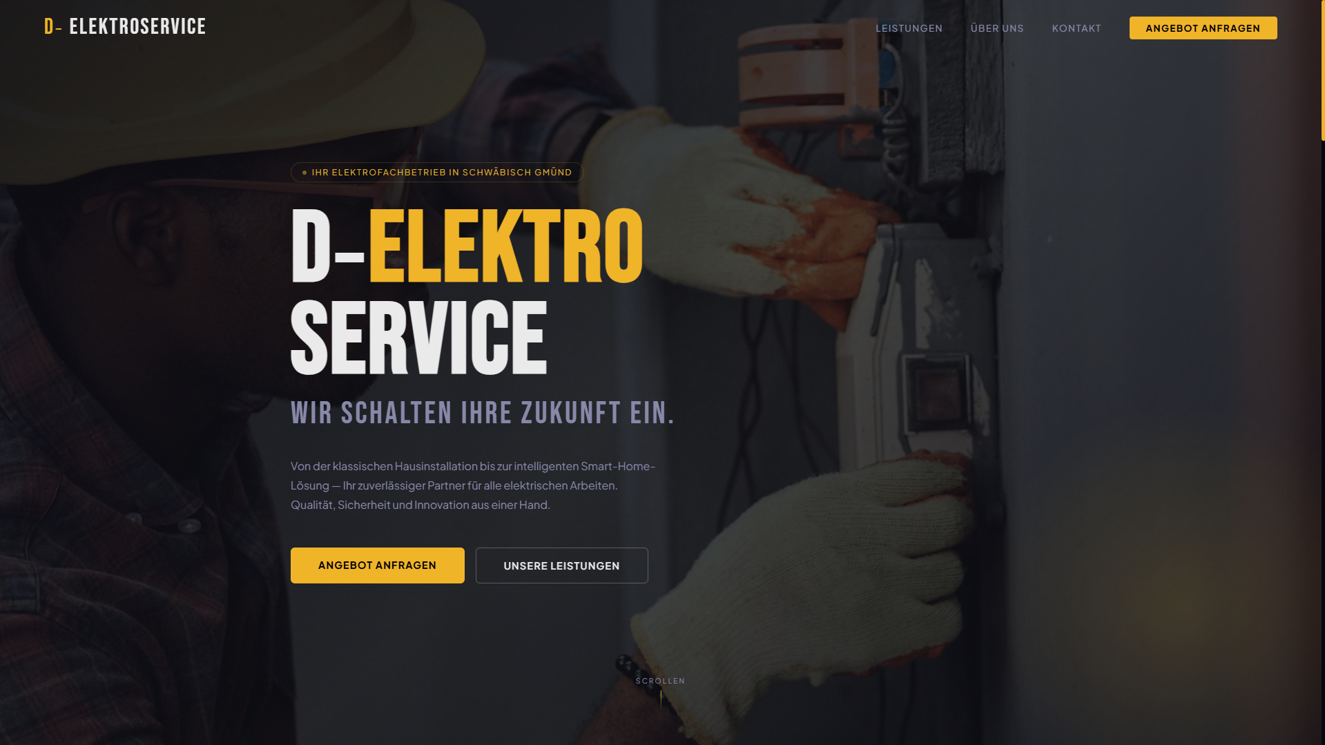 D-Elektroservice