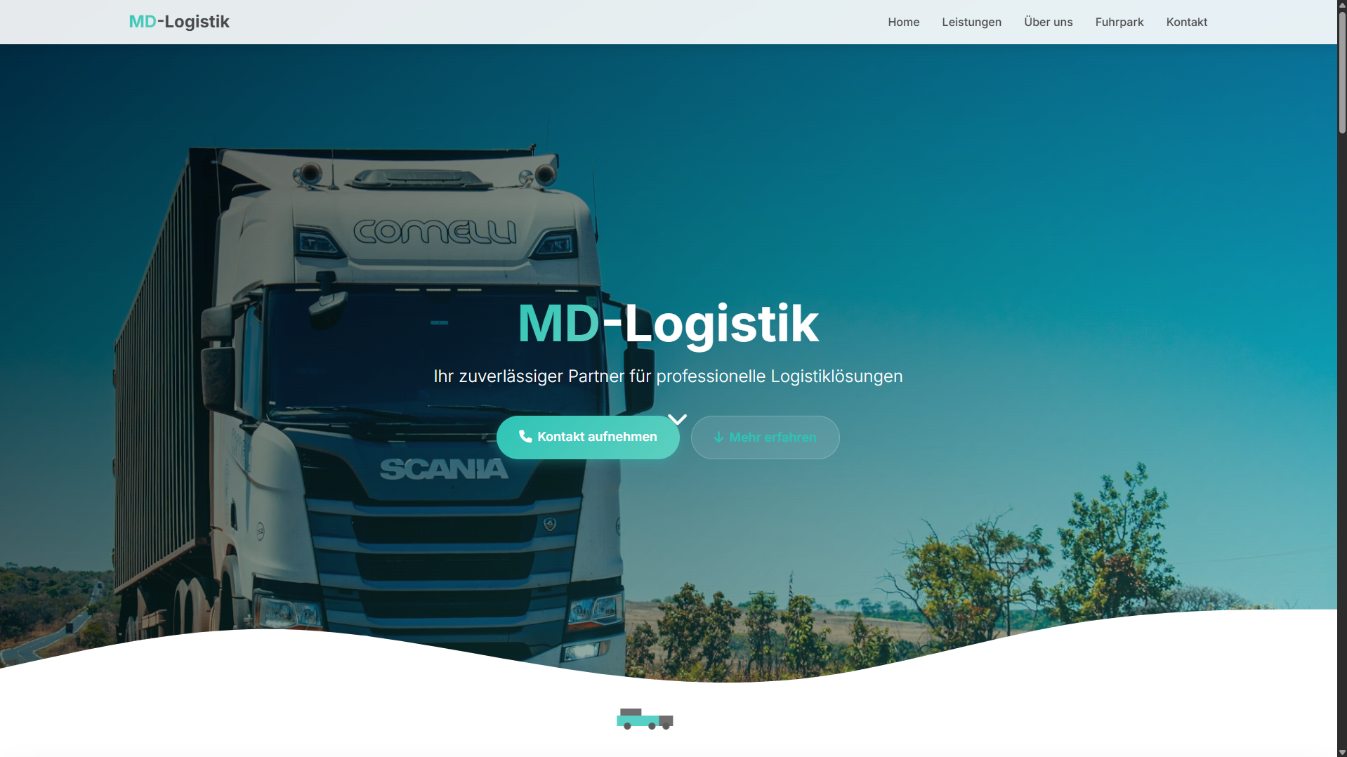 MD-Logistik