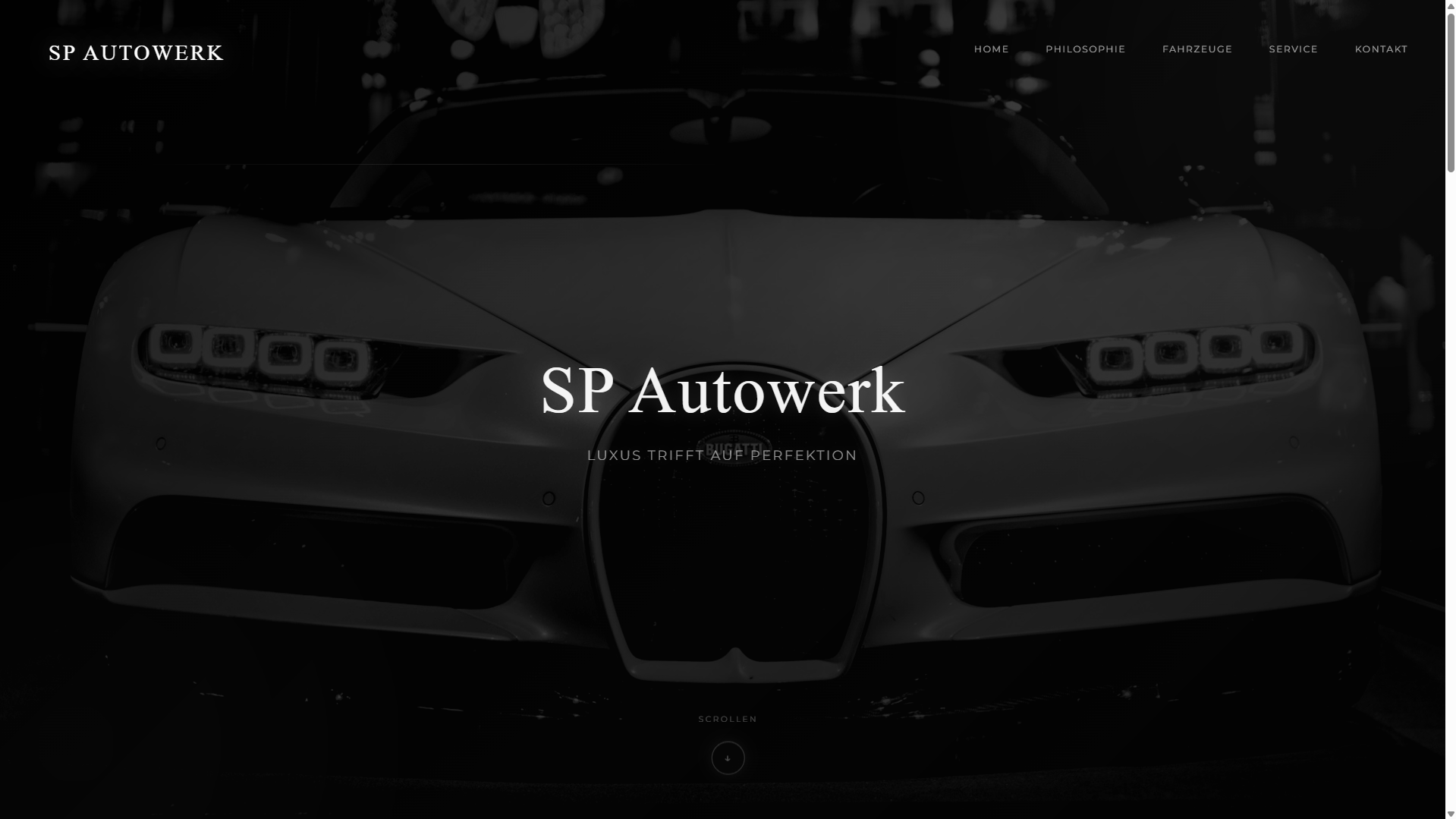 SP Autowerk