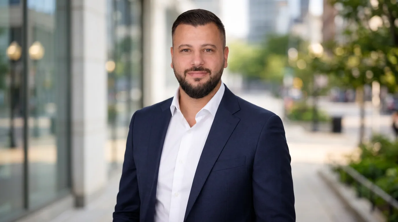 Süheyl Kaynar — IT-Consultant & Entwickler, Raum Stuttgart